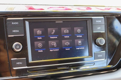 2022 Volkswagen Taos 1.5T S