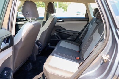 2022 Volkswagen Taos 1.5T S