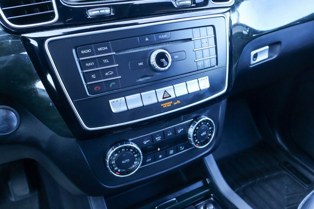 2018 Mercedes-Benz GLE GLE 350