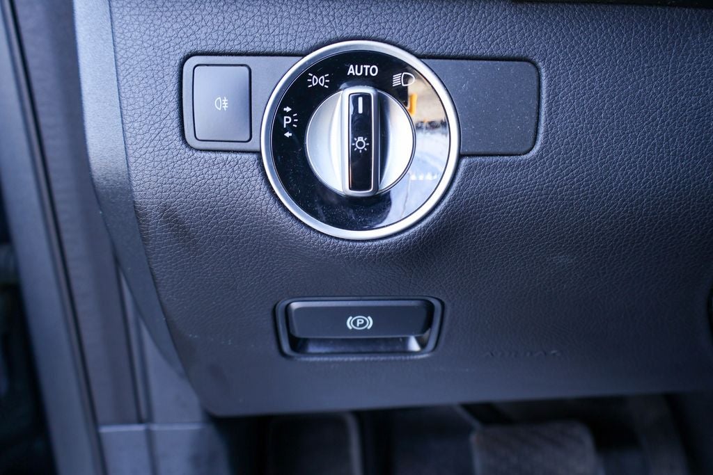 2018 Mercedes-Benz GLE GLE 350