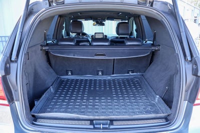 2018 Mercedes-Benz GLE GLE 350