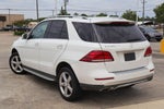 2016 Mercedes-Benz GLE GLE 350