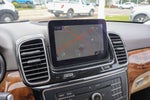 2016 Mercedes-Benz GLE GLE 350