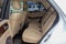 2016 Mercedes-Benz GLE GLE 350
