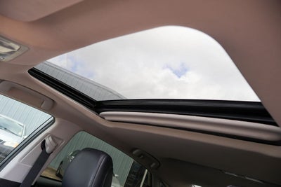 2017 Toyota Avalon Base