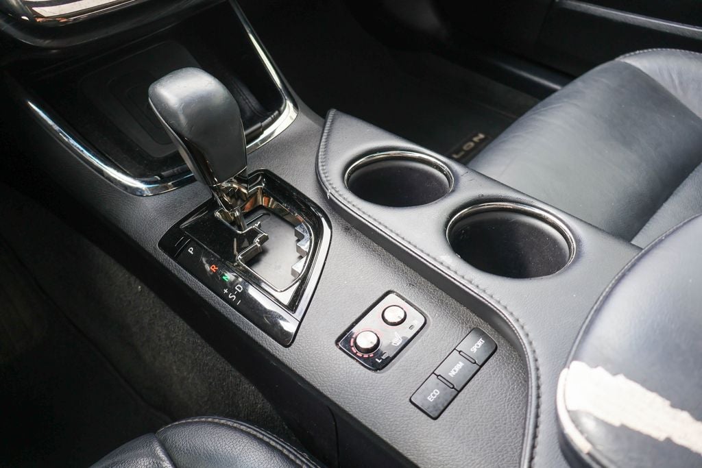 2017 Toyota Avalon Base