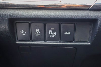 2017 Toyota Avalon Base