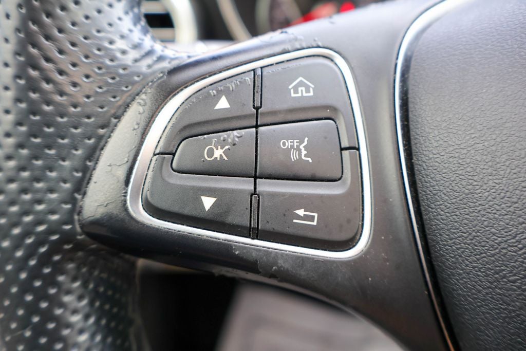 2017 Mercedes-Benz C-Class C 300