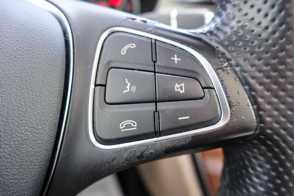 2017 Mercedes-Benz C-Class C 300