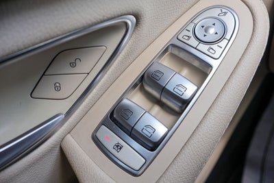 2017 Mercedes-Benz C-Class C 300