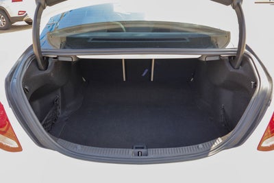 2017 Mercedes-Benz C-Class C 300