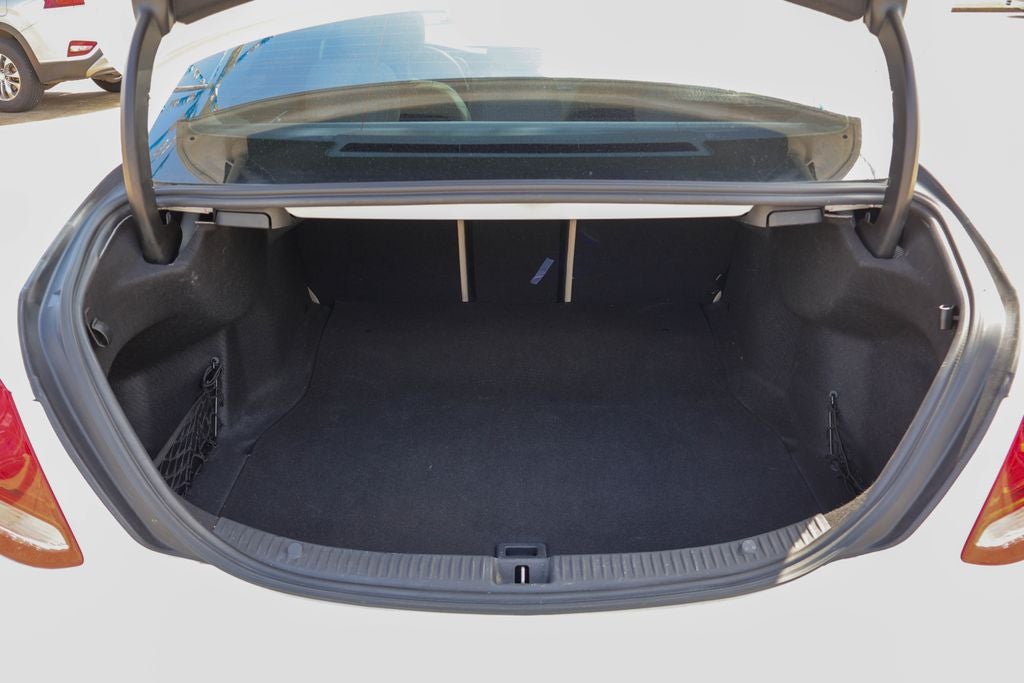 2017 Mercedes-Benz C-Class C 300