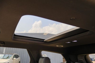 2022 Buick Enclave Avenir