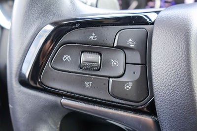 2022 Buick Enclave Avenir