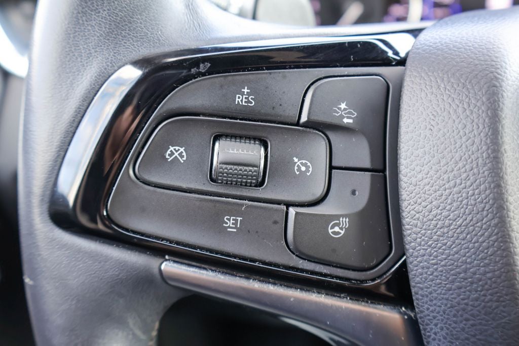 2022 Buick Enclave Avenir