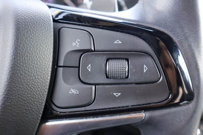 2022 Buick Enclave Avenir