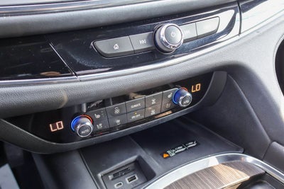 2022 Buick Enclave Avenir