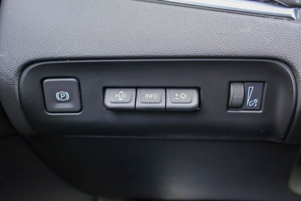 2022 Buick Enclave Avenir