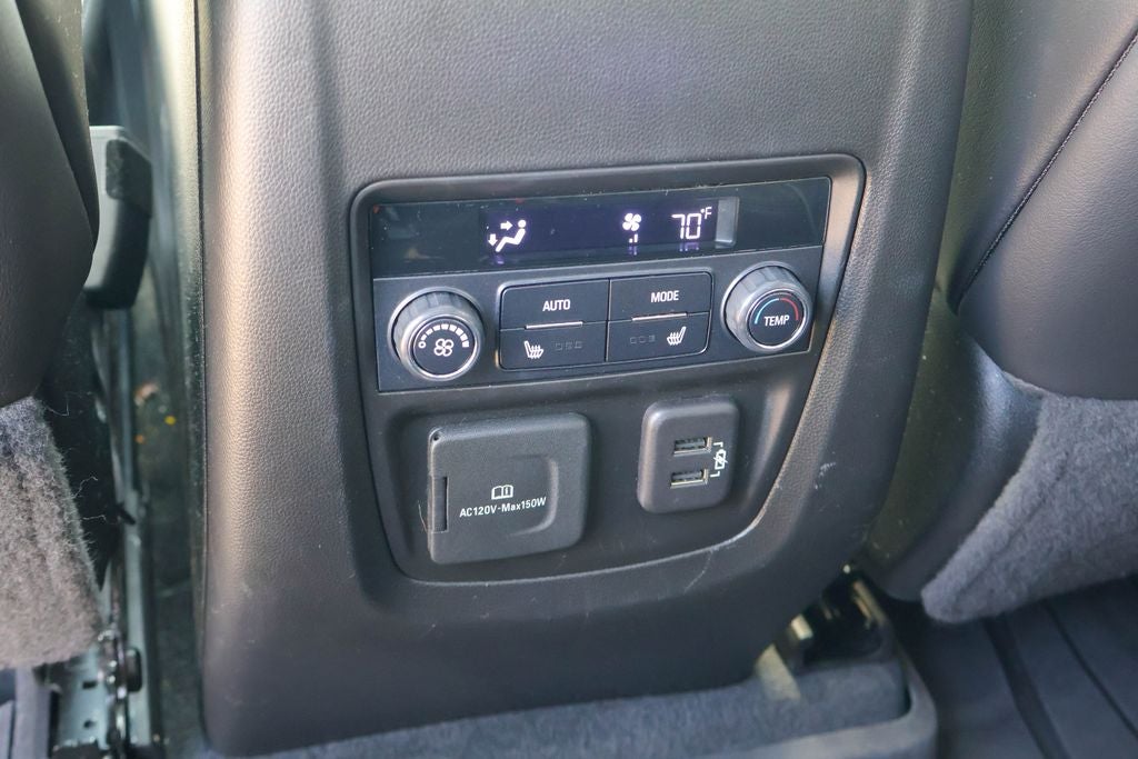 2022 Buick Enclave Avenir