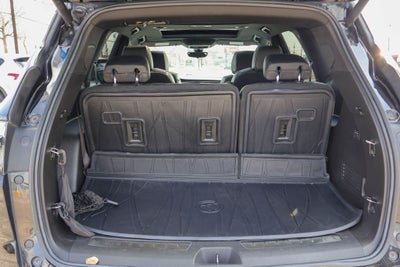 2022 Buick Enclave Avenir