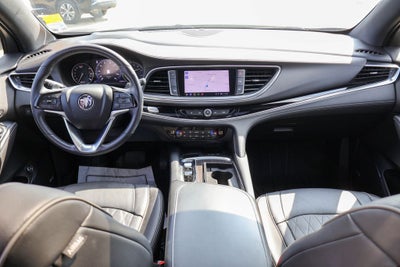 2022 Buick Enclave Avenir
