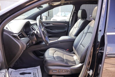 2022 Buick Enclave Avenir