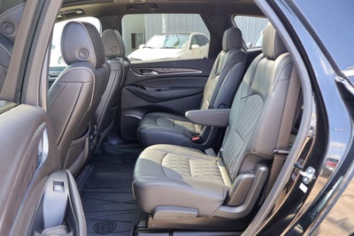 2022 Buick Enclave Avenir