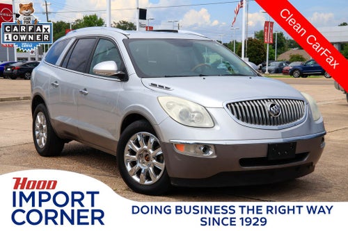 2011 Buick Enclave CXL 1XL