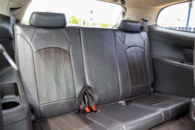 2011 Buick Enclave CXL 1XL