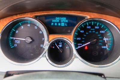 2011 Buick Enclave CXL 1XL