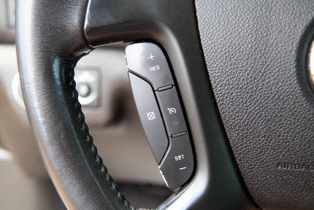 2011 Buick Enclave CXL 1XL