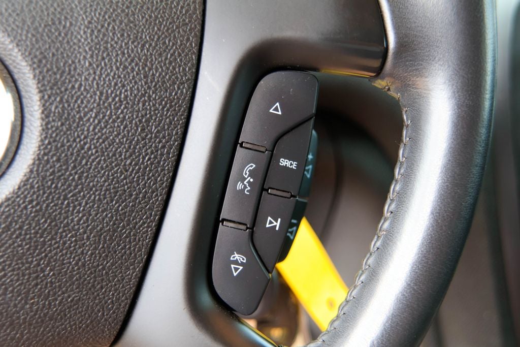2011 Buick Enclave CXL 1XL
