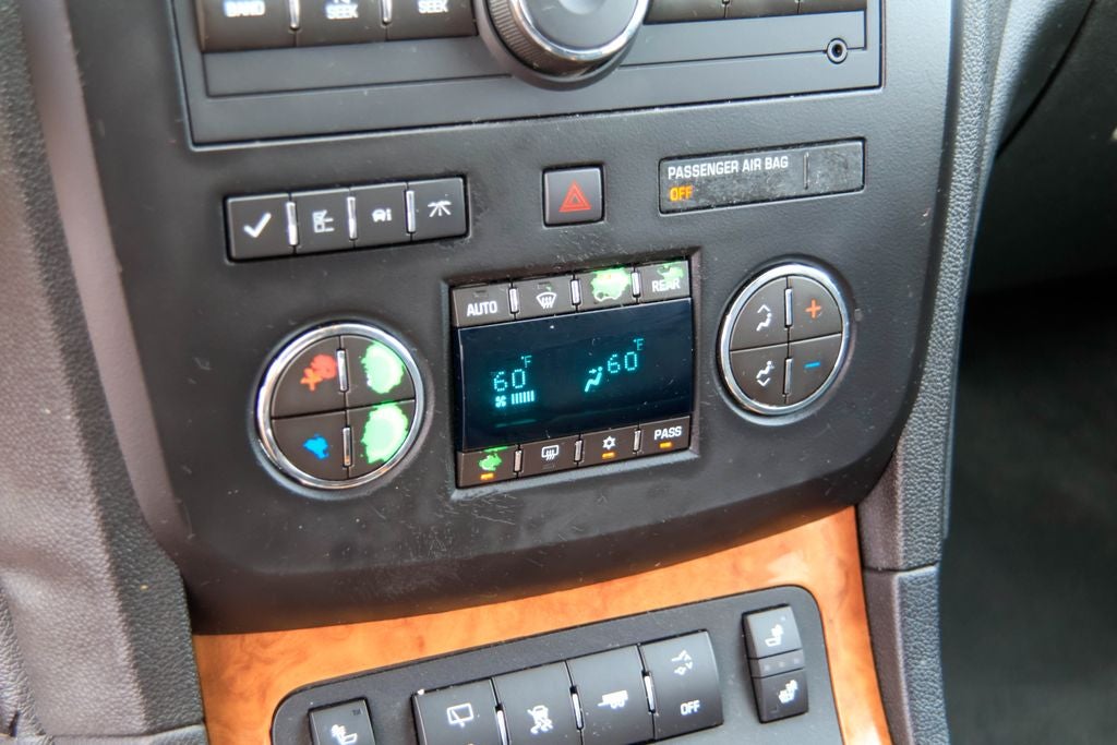 2011 Buick Enclave CXL 1XL