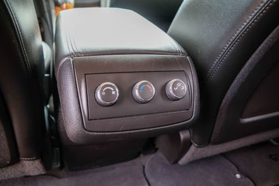 2011 Buick Enclave CXL 1XL