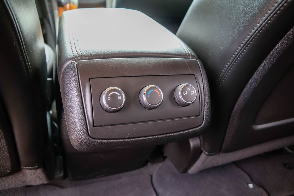 2011 Buick Enclave CXL 1XL