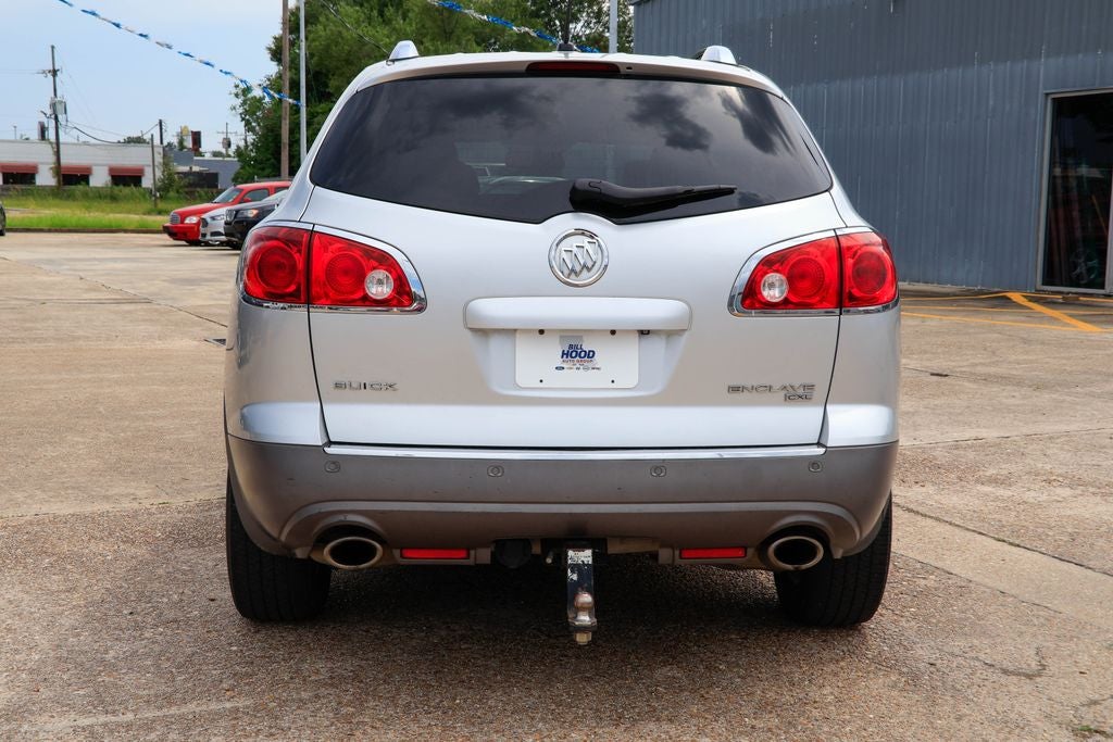 2011 Buick Enclave CXL 1XL