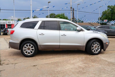 2011 Buick Enclave CXL 1XL