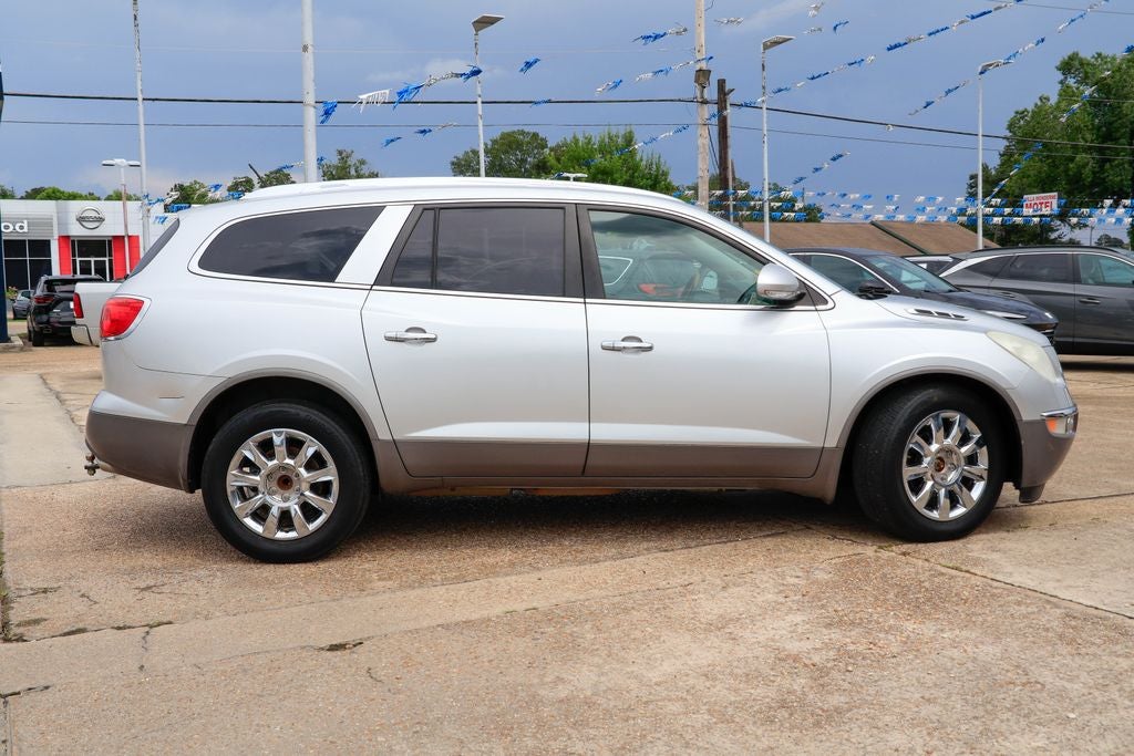 2011 Buick Enclave CXL 1XL