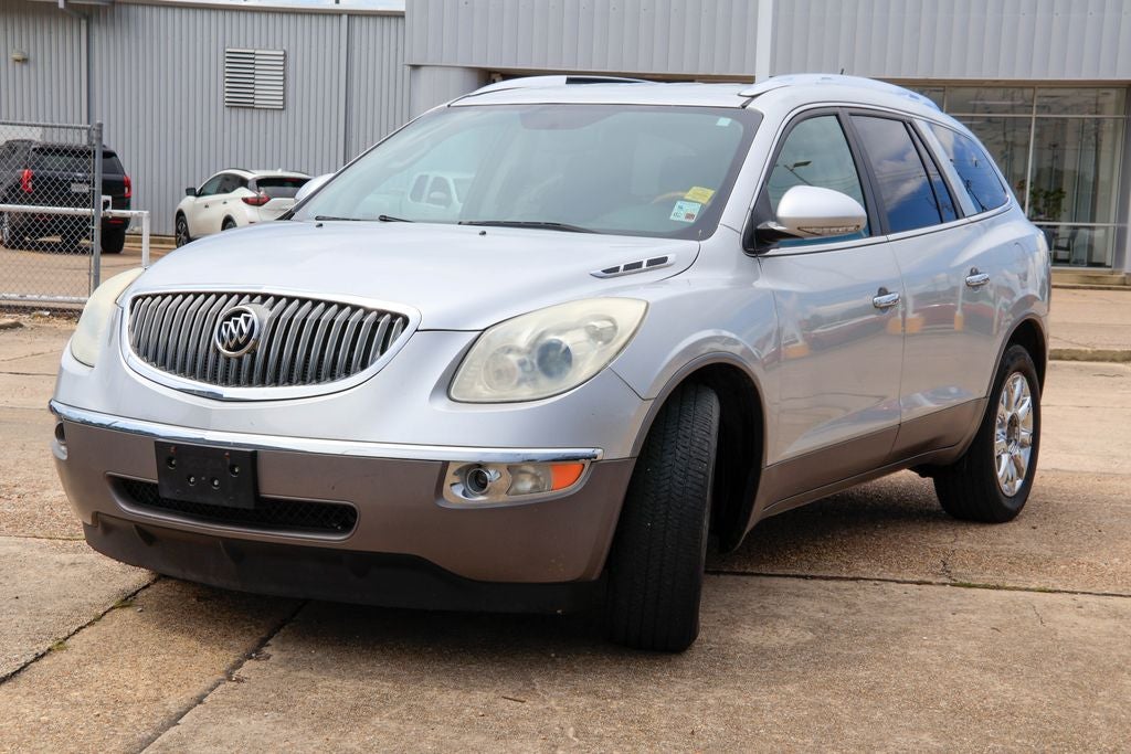 2011 Buick Enclave CXL 1XL