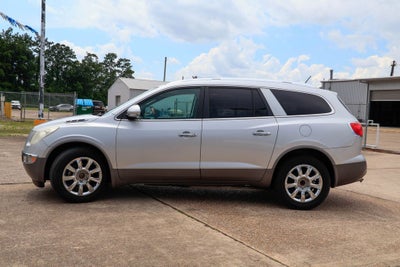 2011 Buick Enclave CXL 1XL