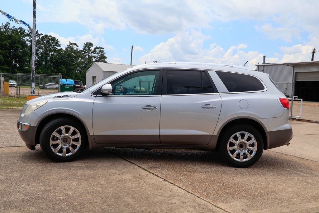 2011 Buick Enclave CXL 1XL