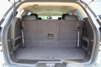 2011 Buick Enclave CXL 1XL
