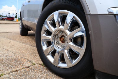 2011 Buick Enclave CXL 1XL