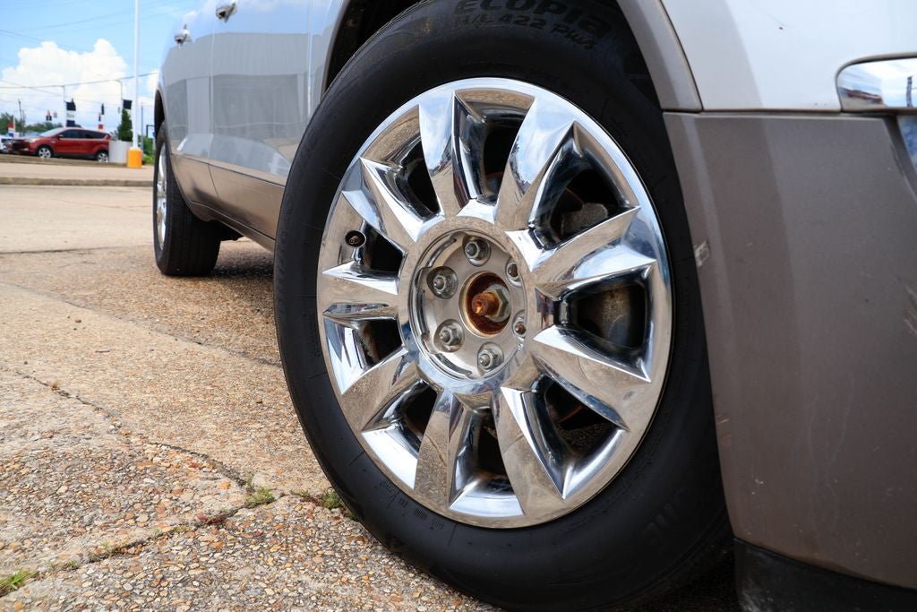 2011 Buick Enclave CXL 1XL