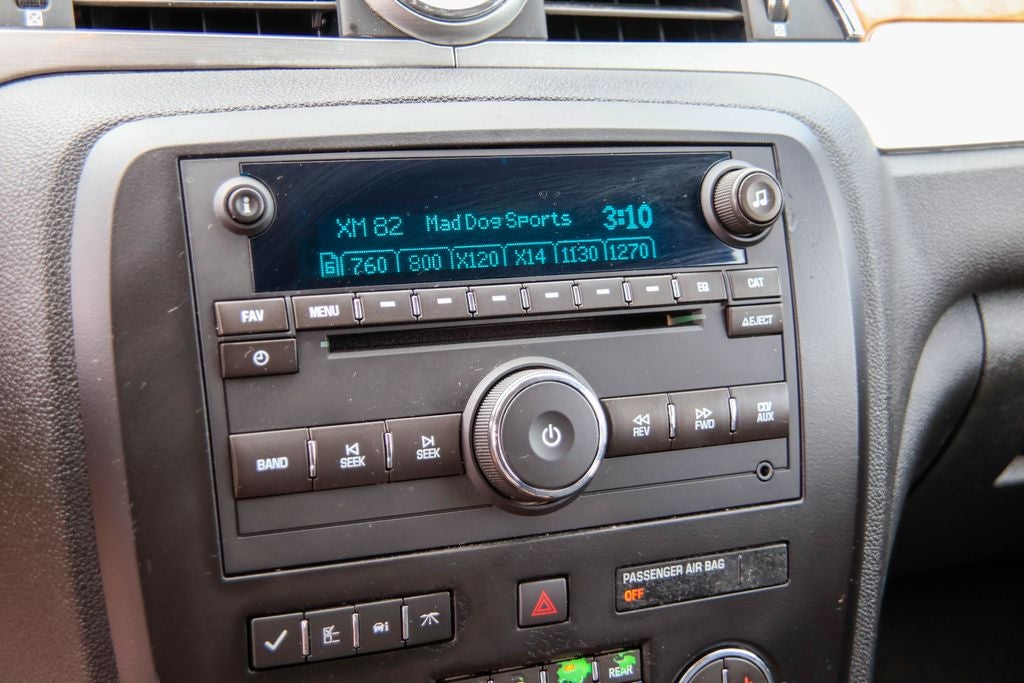 2011 Buick Enclave CXL 1XL