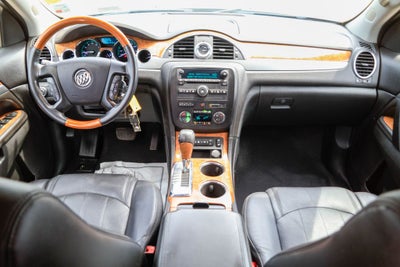 2011 Buick Enclave CXL 1XL
