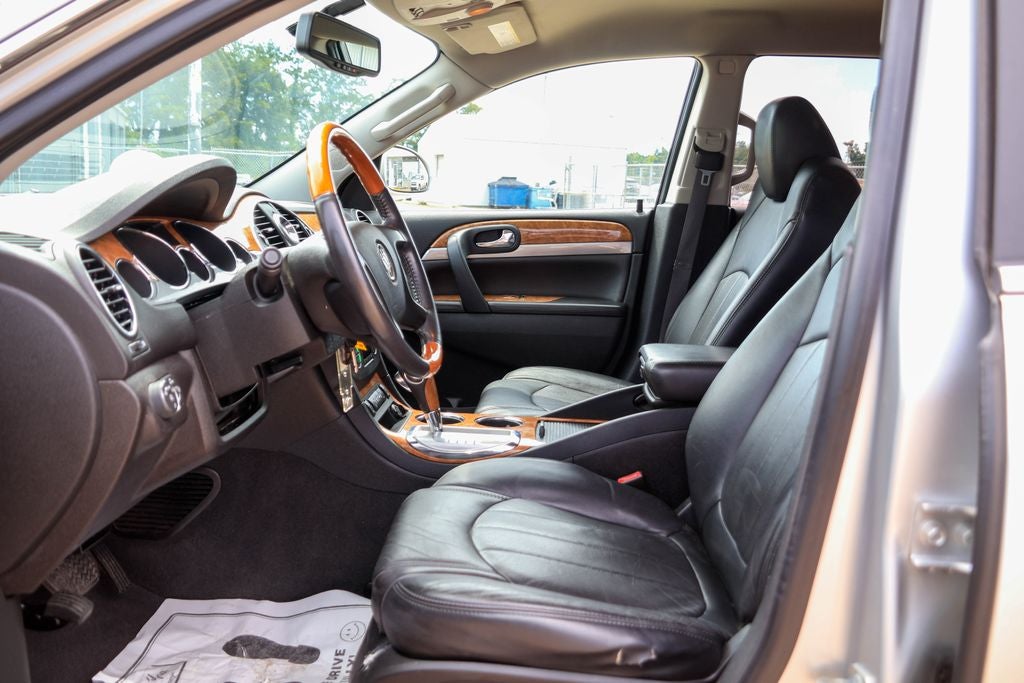 2011 Buick Enclave CXL 1XL