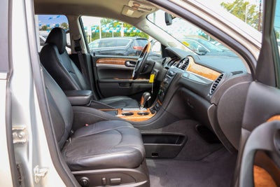 2011 Buick Enclave CXL 1XL