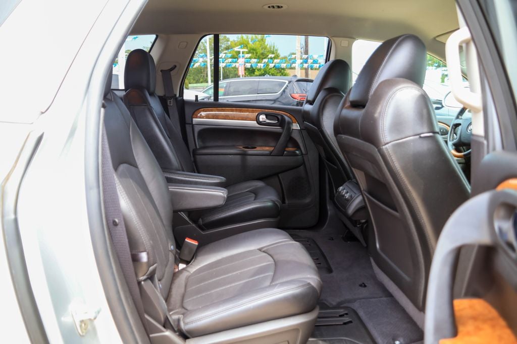 2011 Buick Enclave CXL 1XL