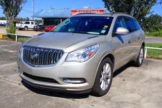 2014 Buick Enclave Premium Group